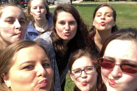 Scavenger Hunt Adventure in Topeka by Zombie Scavengers
