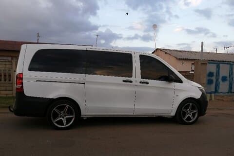 Private Round Trip Airport Transfer