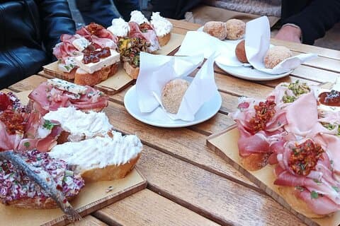 Venice Food Tour