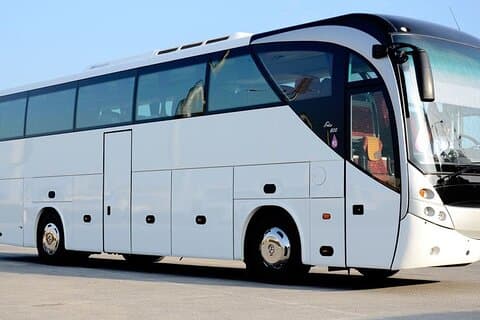 Private Transfer From Dahab To Taba border group from 1 to 4