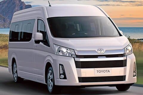 Private Transfer From Taba border To Dahab group from 1 to 12