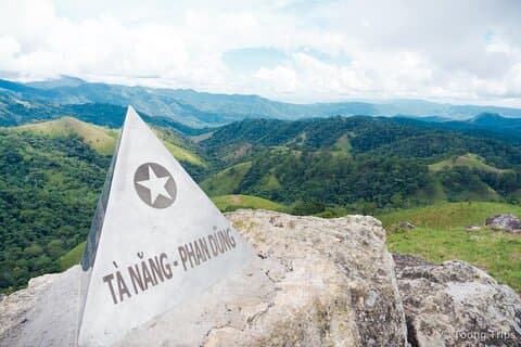 Tà Năng-Phan Dũng