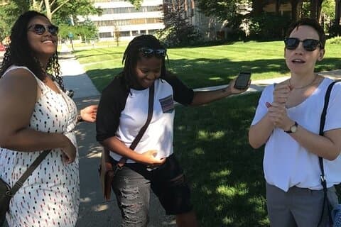 Adventurous Scavenger Hunt in Davenport by Operation City Quest