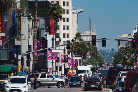 Rock N Roll Superstars Legends of the Sunset Strip por Junket