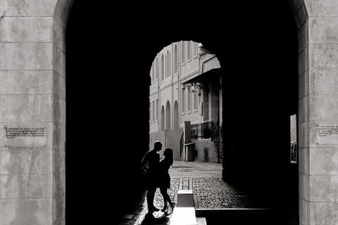 Uw persoonlijke fotograaf in Chania