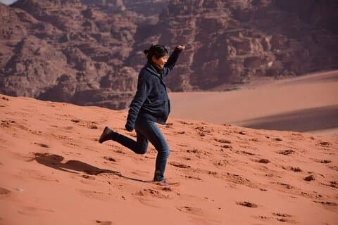 5 Day Tour: Amman Petra Jerash Mount Nebo Karak Castle Wadi Rum Red & Dead Sea