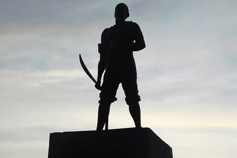 Day Tour into the Story of Emancipation and Slavery in Guyana