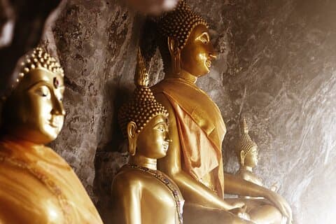 Discover Krabi: Private City Tour Adventure