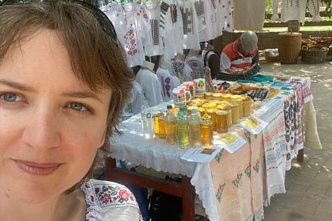 Ture i Moldova Transnistrien