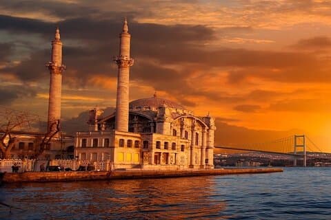Visite privée sur mesure d'Istanbul