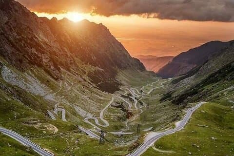 6-dagers Transfagarasan, Transylvania og Maramures trekirker fra Bucuresti