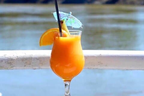 Privé zondagse brunchcruise