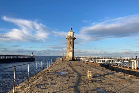 Restauranter i nærheten av Whitby Moor & Coast