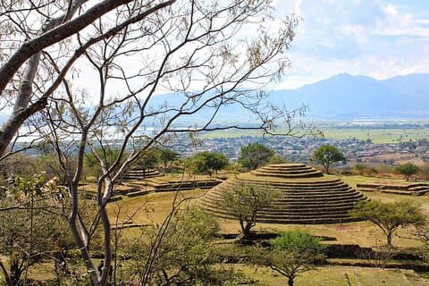 Guachimontones: the Hidden Gem of Jalisco