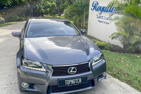 Royalton Saint Lucia Private Airport Transfers - Round Trip