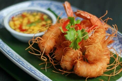 Half-Day Small Group Thai Cooking Class from Khao Lak