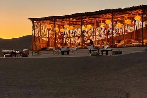 Agafay Sahara Trips and Activities From Marrakech