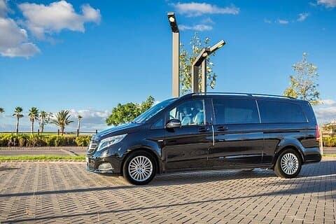 Casablanca Private Transfer from Hotel Accommodation To Airport