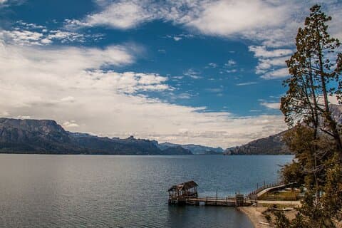 Private Manso River Lakes and Waterfalls Tour