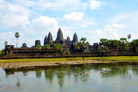 Privat Angkor Wat-dagstur – det beste av Angkor