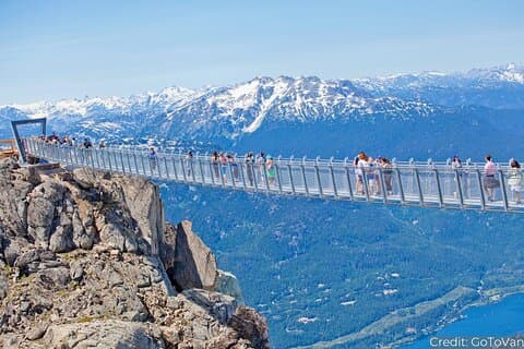 Western Canada: See & Experience it ALL in 10 Days, First Class Custom Tours