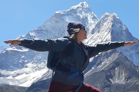 Everest View Trek