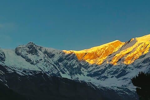 Kathmandu og Pokhara: En reise gjennom Nepals kulturelle og naturlige underverker