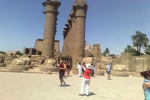 Best 2 Day Private tour in Luxor