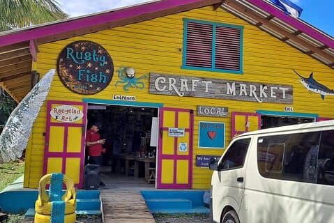 Roatan VIP island tour