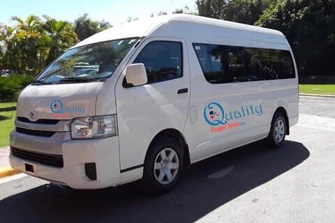 Private Airport Transfers Roundtrip Punta Cana Hotels