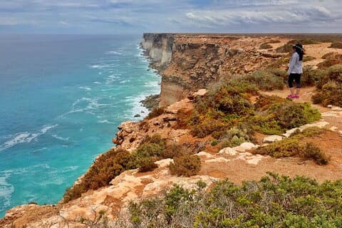 10-dagers opplevelsestur fra Perth til Adelaide