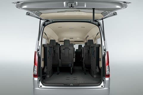 Private Auckland Airport Transfer to/from Auckland Hotels - Van
