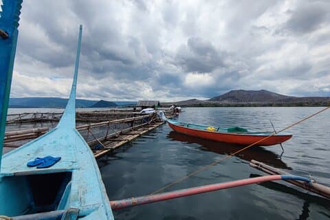 Manila Hidden Gem Fishing Village Excursion