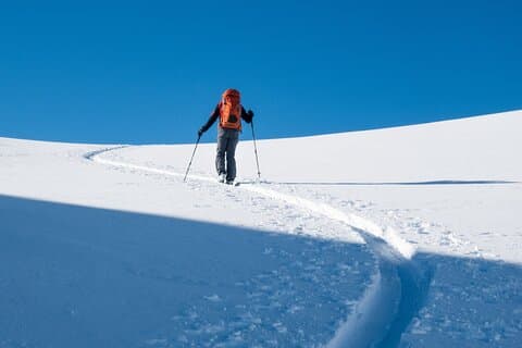 Touring Ski Rental in Bulgaria’s Oldest Winter Resort Borovets