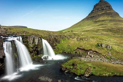 Privat Snæfellsnes halvø dagstur med 6+ attraktioner
