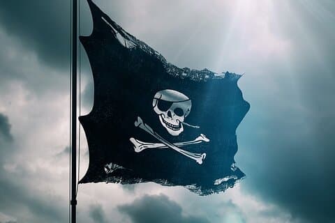 Storytelling Pirates and Corsairs in the Azores