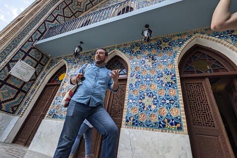 Tbilisi Tour, with (Wine Tasting) and Cable Car included.