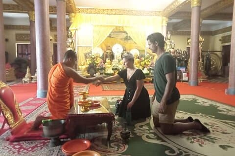 City tour de dia inteiro em Phnom Penh