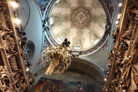 Tour dei Borgia con Cattedrale inclusa a Valencia