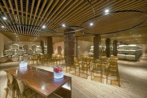 Enogastronomic visit to Vini Fantini with Tastings
