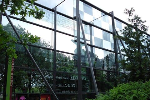 Musée du Quai Branly - Jacques Chirac y crucero por el río Sena