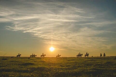 Experiencia gaucha en Corrientes: Tierra de caballos y tradición