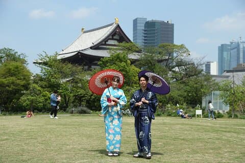 Atelier Habillage Yukata