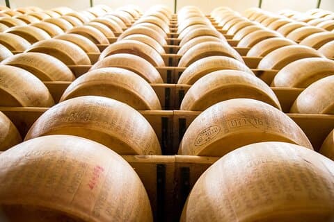 Culatello and more: Private Full-Day Food Tour in Parma