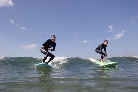 Pacchetto Surf & Yoga di 7 notti in Marocco per tutti i livelli