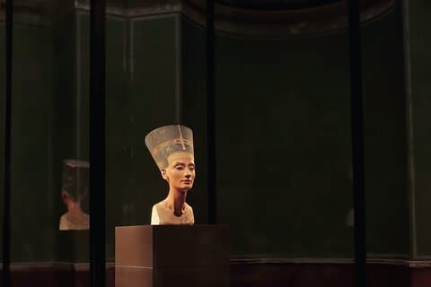 Neues Museum Tickets in Berlijn