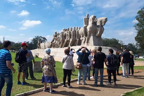 City Tour Conheça São Paulo