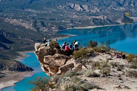 Full-Day Trekking Adventure in Pre-Cordillera