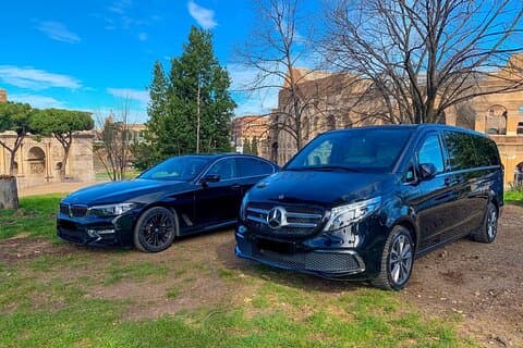 Genua till Genuas flygplats (GOA) - Avgång privat transfer
