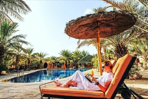 5 Days Tour Fez to Marrakech via Desert
